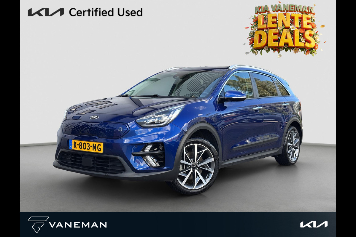 Kia e-Niro ExecutiveLine 64 kWh | SOH 93%