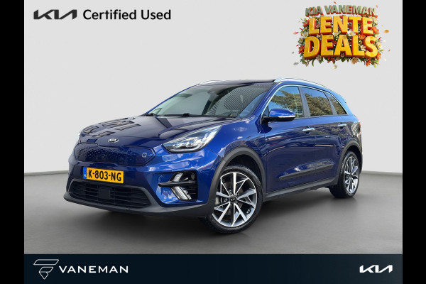 Kia e-Niro ExecutiveLine 64 kWh | SOH 93%