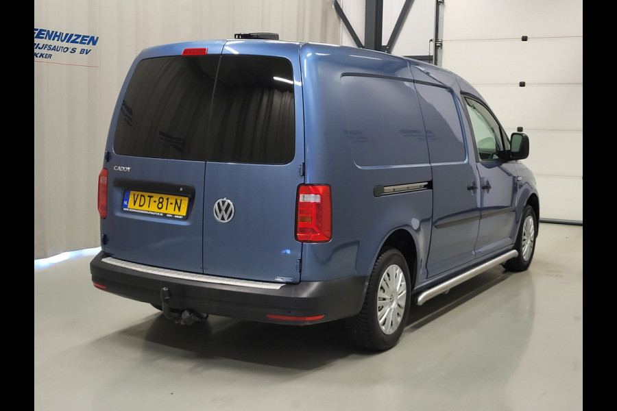 Volkswagen Caddy 2.0TDI L2/H1 Maxi Euro 6!