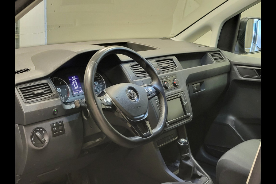 Volkswagen Caddy 2.0TDI L2/H1 Maxi Euro 6!