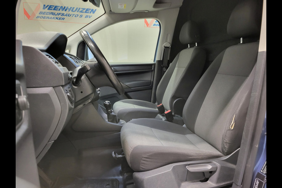 Volkswagen Caddy 2.0TDI L2/H1 Maxi Euro 6!