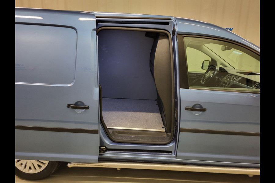 Volkswagen Caddy 2.0TDI L2/H1 Maxi Euro 6!