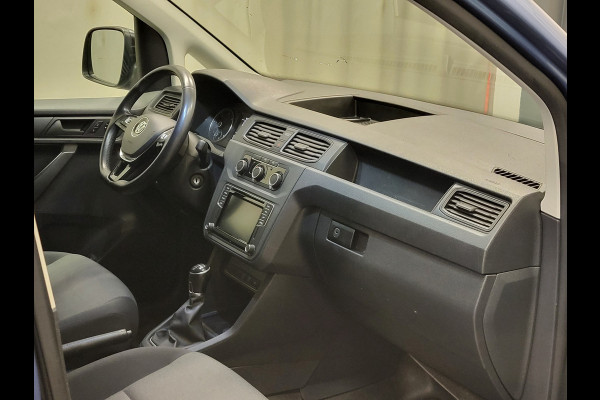 Volkswagen Caddy 2.0TDI L2/H1 Maxi Euro 6!