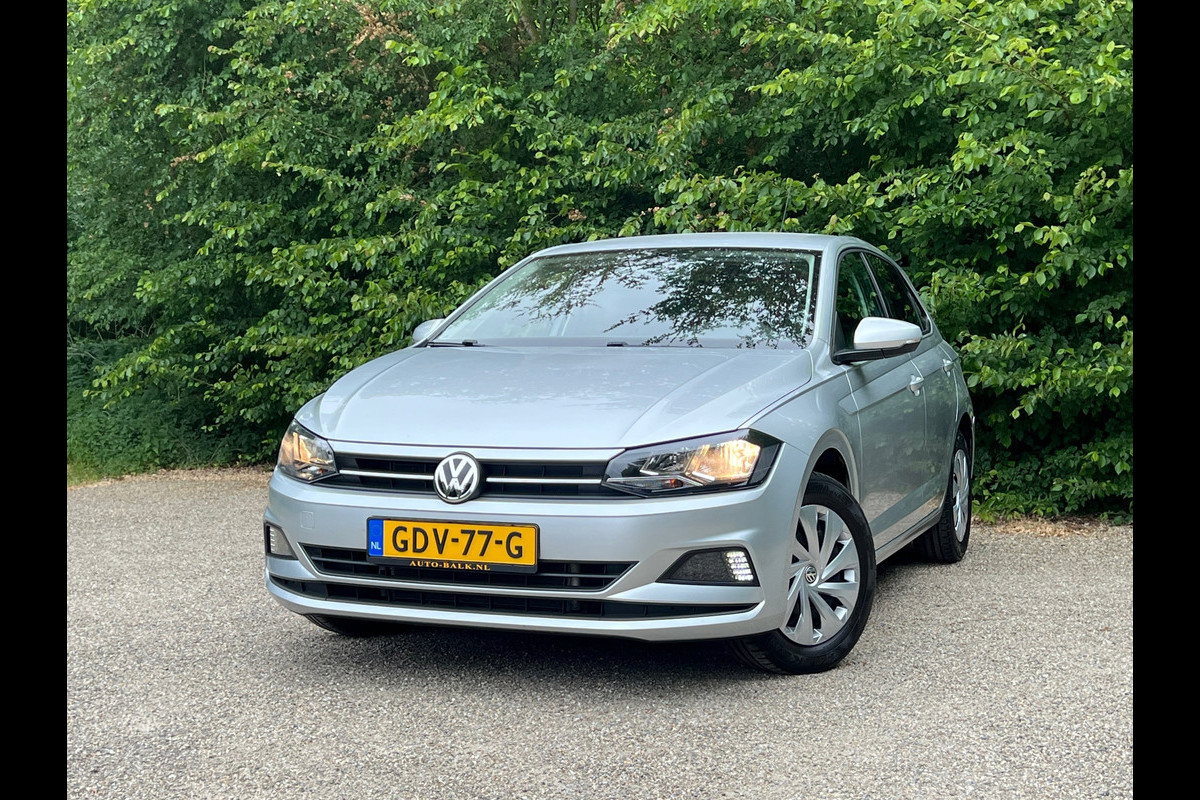 Volkswagen Polo 1.0 TSI Highline | DSG | Clima | Cruise |