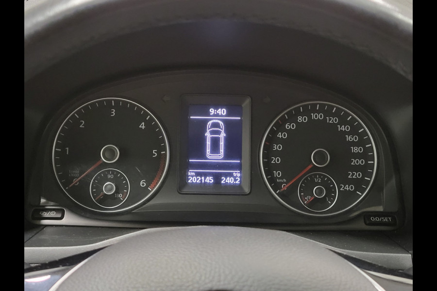 Volkswagen Caddy 2.0TDI L2/H1 Maxi Euro 6!