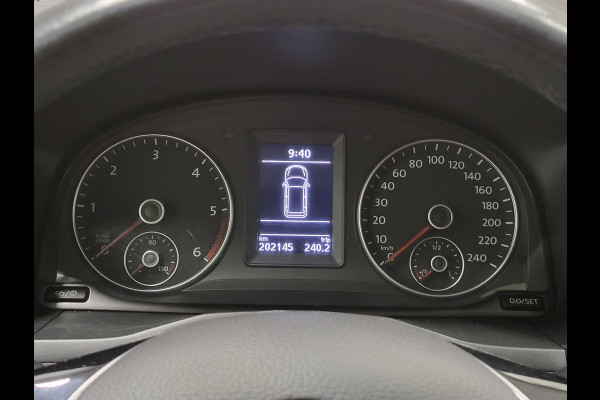 Volkswagen Caddy 2.0TDI L2/H1 Maxi Euro 6!