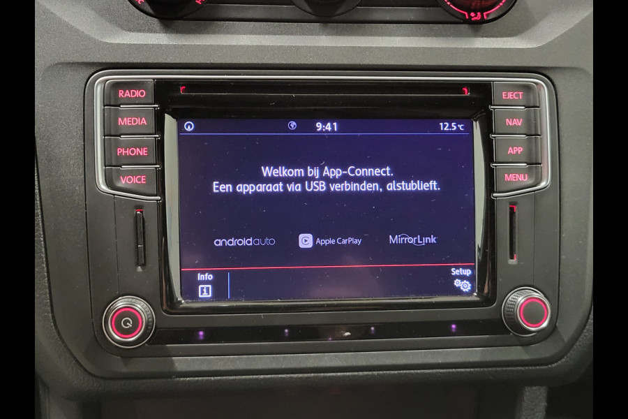 Volkswagen Caddy 2.0TDI L2/H1 Maxi Euro 6!
