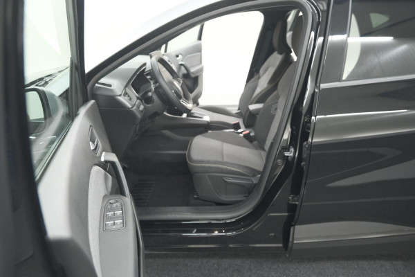 Renault Captur Mild Hybrid 160 EDC Techno | Camera | Navigatie | Apple Carplay | Pack Full Screen