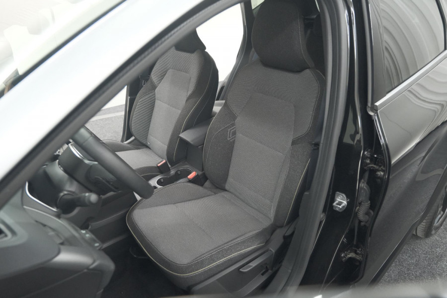 Renault Captur Mild Hybrid 160 EDC Techno | Camera | Navigatie | Apple Carplay | Pack Full Screen