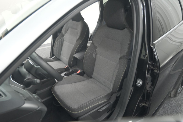 Renault Captur Mild Hybrid 160 EDC Techno | Camera | Navigatie | Apple Carplay | Pack Full Screen