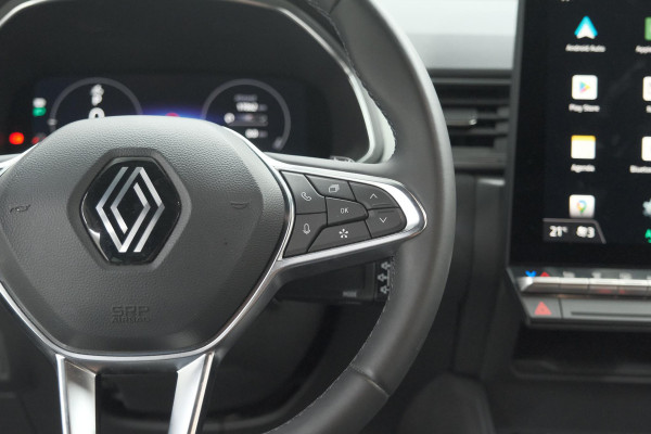 Renault Captur Mild Hybrid 160 EDC Techno | Camera | Navigatie | Apple Carplay | Pack Full Screen