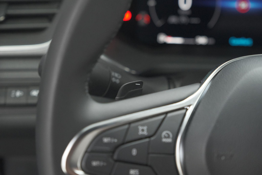 Renault Captur Mild Hybrid 160 EDC Techno | Camera | Navigatie | Apple Carplay | Pack Full Screen