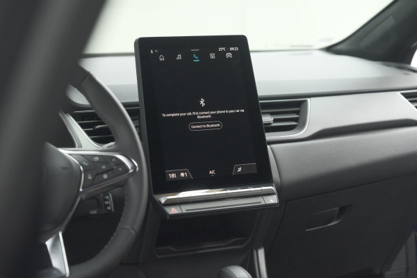 Renault Captur Mild Hybrid 160 EDC Techno | Camera | Navigatie | Apple Carplay | Pack Full Screen