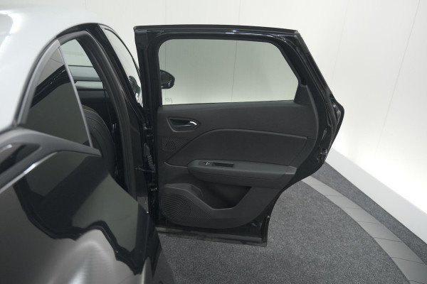 Renault Captur Mild Hybrid 160 EDC Techno | Camera | Navigatie | Apple Carplay | Pack Full Screen