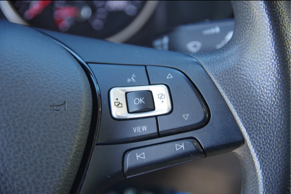 Volkswagen Crafter 35 2.0 TDI L3H2 177PK AUT. 3-ZITS, LED, CAMERA, STANDKACHEL, NAVI, CRUISE, AIRCO, MF STUURWIEL, PARKEERSENSOREN