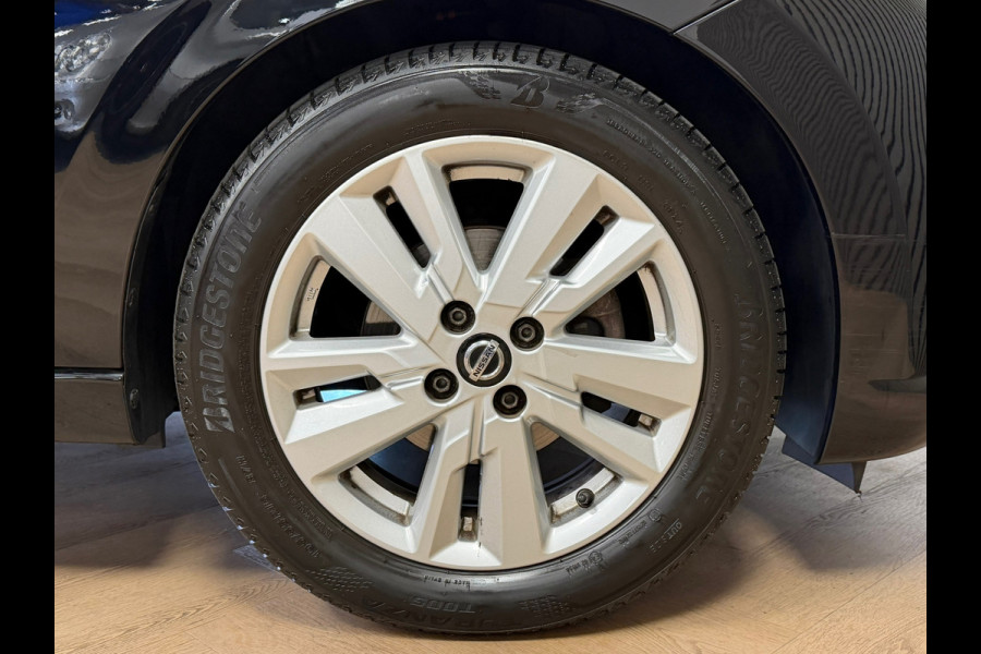 Nissan Micra 1.0 IG-T Tekna CRUISE CONTROL CAMERA PDC ACHTER NAVI ELEK RAMEN ELEK SPIEGELS DAB+