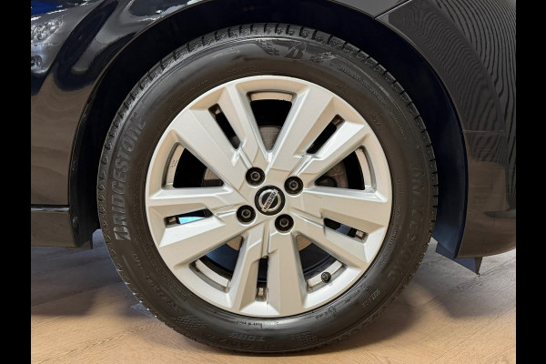 Nissan Micra 1.0 IG-T Tekna CRUISE CONTROL CAMERA PDC ACHTER NAVI ELEK RAMEN ELEK SPIEGELS DAB+