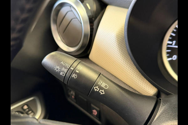 Nissan Micra 1.0 IG-T Tekna CRUISE CONTROL CAMERA PDC ACHTER NAVI ELEK RAMEN ELEK SPIEGELS DAB+
