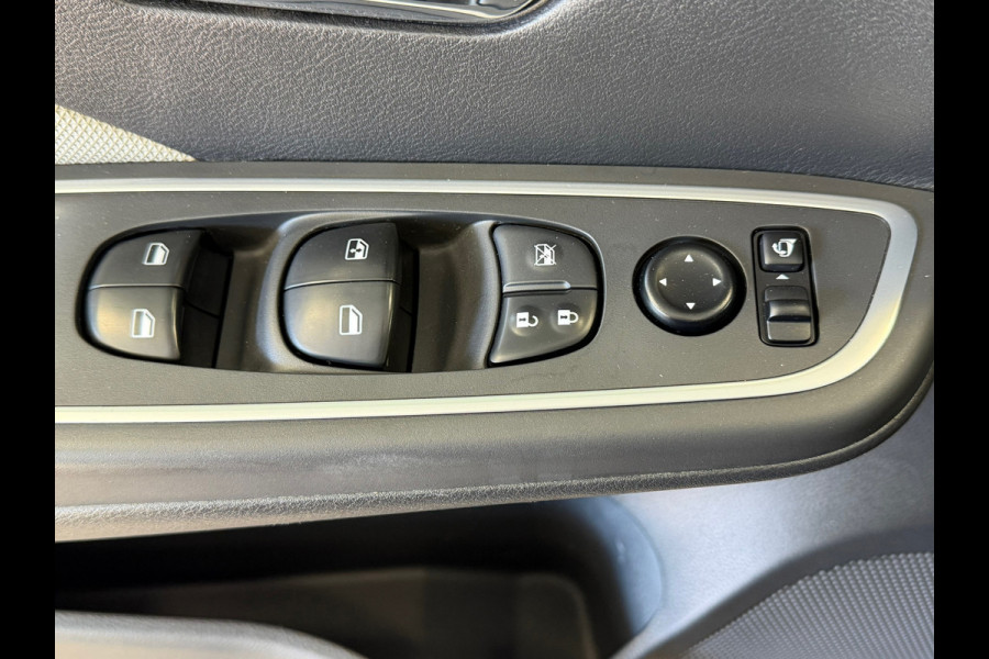 Nissan Micra 1.0 IG-T Tekna CRUISE CONTROL CAMERA PDC ACHTER NAVI ELEK RAMEN ELEK SPIEGELS DAB+