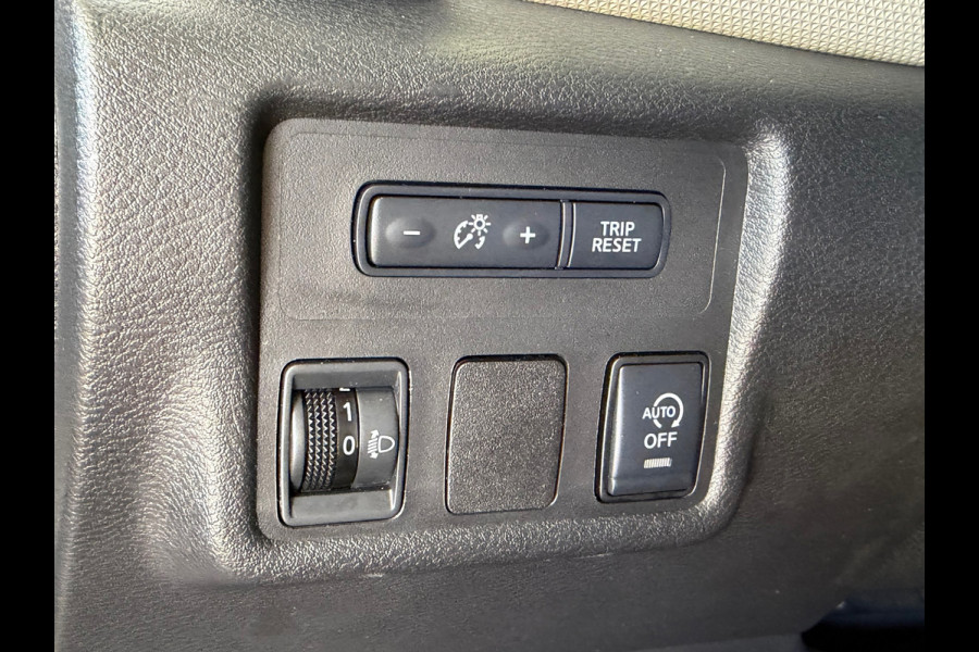 Nissan Micra 1.0 IG-T Tekna CRUISE CONTROL CAMERA PDC ACHTER NAVI ELEK RAMEN ELEK SPIEGELS DAB+