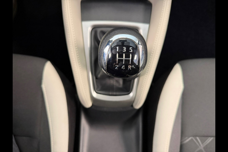 Nissan Micra 1.0 IG-T Tekna CRUISE CONTROL CAMERA PDC ACHTER NAVI ELEK RAMEN ELEK SPIEGELS DAB+