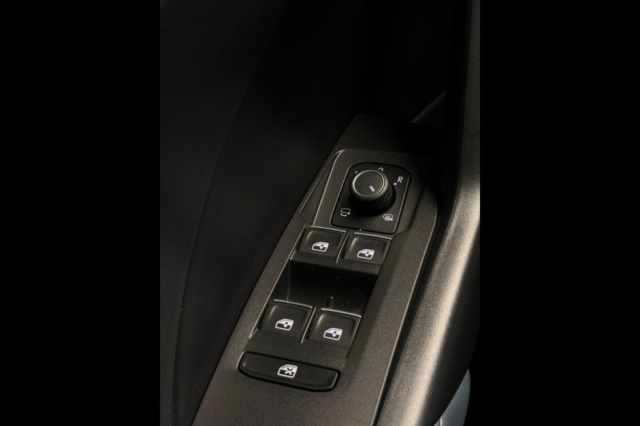 Volkswagen T-Cross 1.0 TSI Life Edition CarPlay Camera