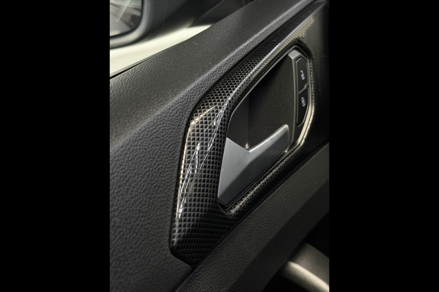 Volkswagen T-Cross 1.0 TSI Life Edition CarPlay Camera