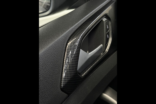 Volkswagen T-Cross 1.0 TSI Life Edition CarPlay Camera