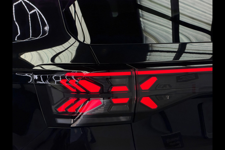 Volkswagen T-Cross 1.0 TSI Life Edition CarPlay Camera