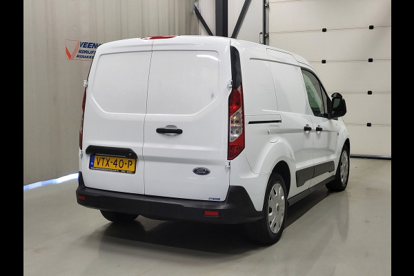 Ford Transit Connect 1.5EcoBlue Euro 6!