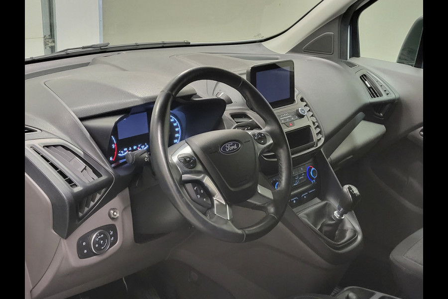 Ford Transit Connect 1.5EcoBlue Euro 6!