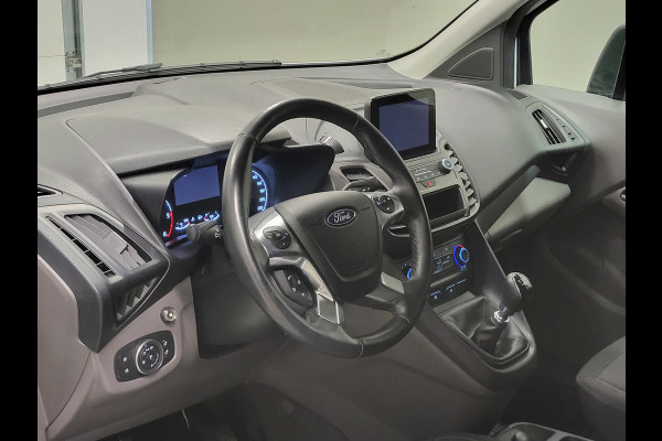 Ford Transit Connect 1.5EcoBlue Euro 6!