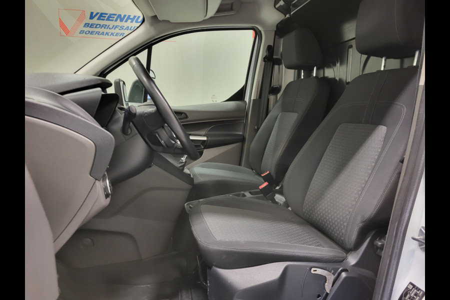 Ford Transit Connect 1.5EcoBlue Euro 6!