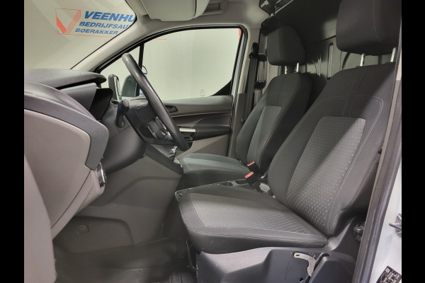 Ford Transit Connect 1.5EcoBlue Euro 6!