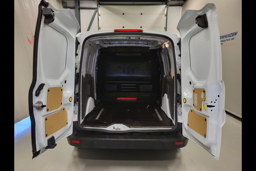 Ford Transit Connect 1.5EcoBlue Euro 6!