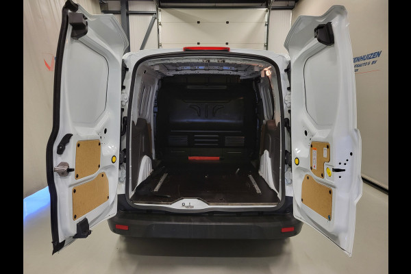 Ford Transit Connect 1.5EcoBlue Euro 6!