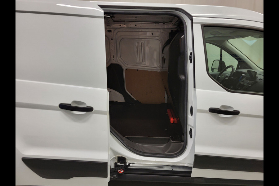 Ford Transit Connect 1.5EcoBlue Euro 6!