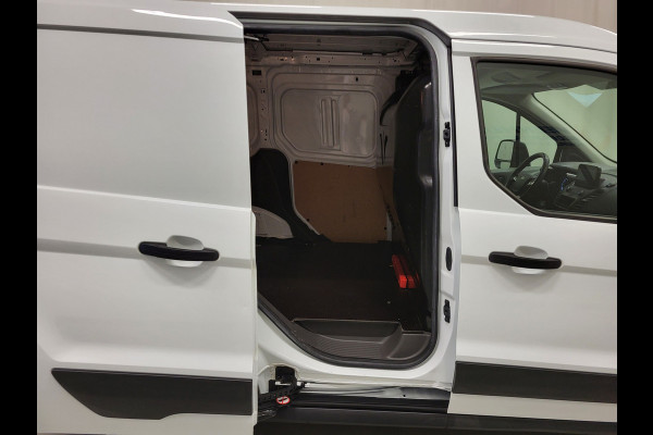 Ford Transit Connect 1.5EcoBlue Euro 6!