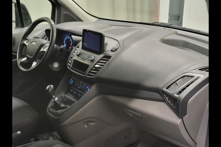 Ford Transit Connect 1.5EcoBlue Euro 6!