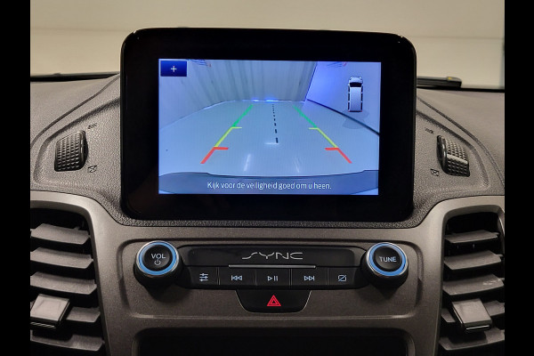 Ford Transit Connect 1.5EcoBlue Euro 6!