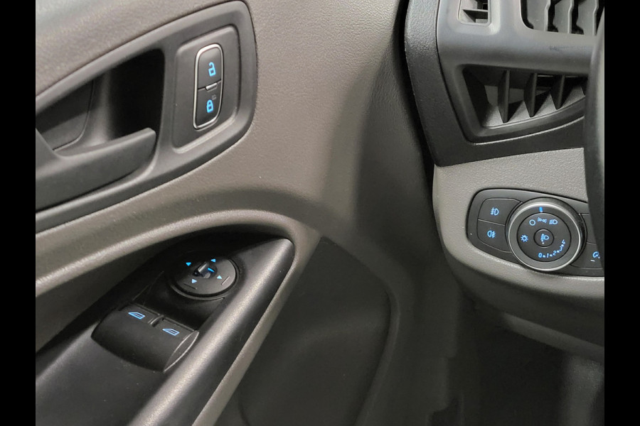 Ford Transit Connect 1.5EcoBlue Euro 6!