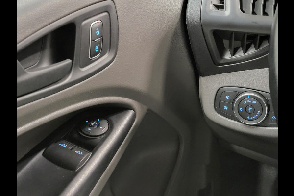 Ford Transit Connect 1.5EcoBlue Euro 6!