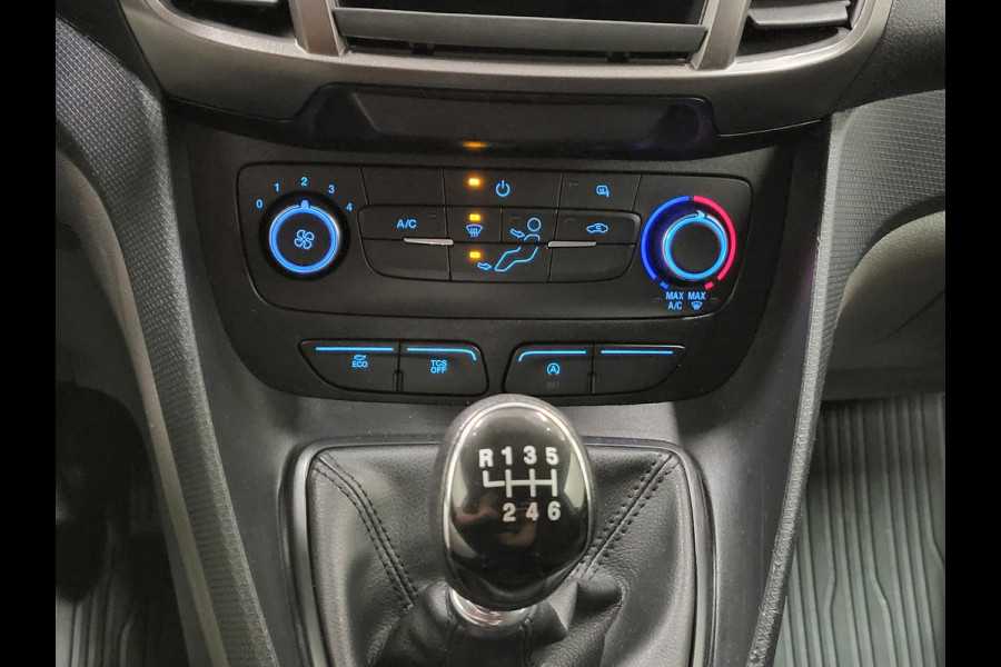 Ford Transit Connect 1.5EcoBlue Euro 6!