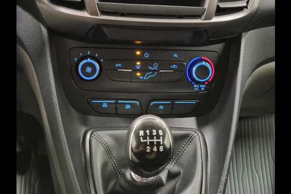 Ford Transit Connect 1.5EcoBlue Euro 6!