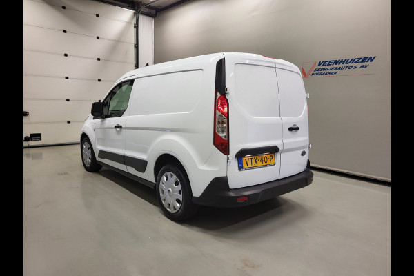 Ford Transit Connect 1.5EcoBlue Euro 6!