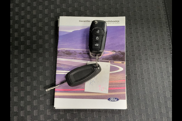 Ford Transit Connect 1.5EcoBlue Euro 6!