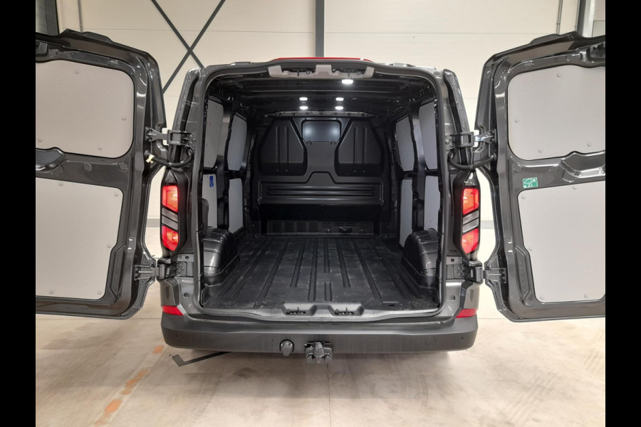 Ford Transit Custom 300 2.0 TDCI L2H1 Trend Nieuw Model Navi Cruise Camera Parkeersensoren Trekhaak