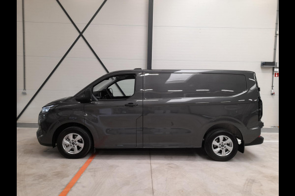 Ford Transit Custom 300 2.0 TDCI L2H1 Trend Nieuw Model Navi Cruise Camera Parkeersensoren Trekhaak