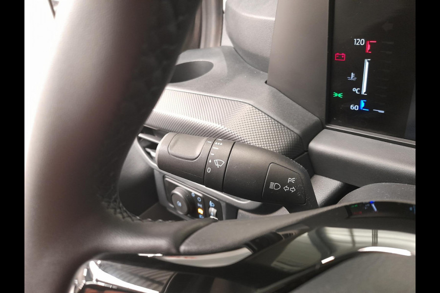 Ford Transit Custom 300 2.0 TDCI L2H1 Trend Nieuw Model Navi Cruise Camera Parkeersensoren Trekhaak