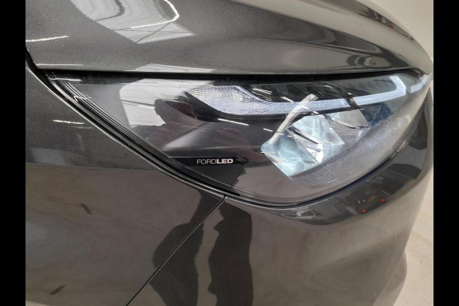 Ford Transit Custom 300 2.0 TDCI L2H1 Trend Nieuw Model Navi Cruise Camera Parkeersensoren Trekhaak